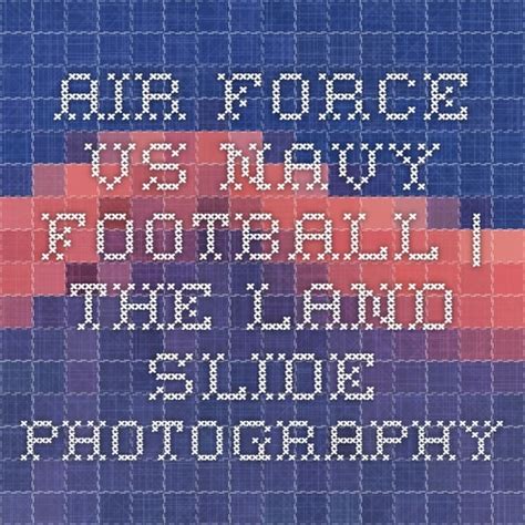 Air Force vs Navy Football | Navy football, Air force, Football