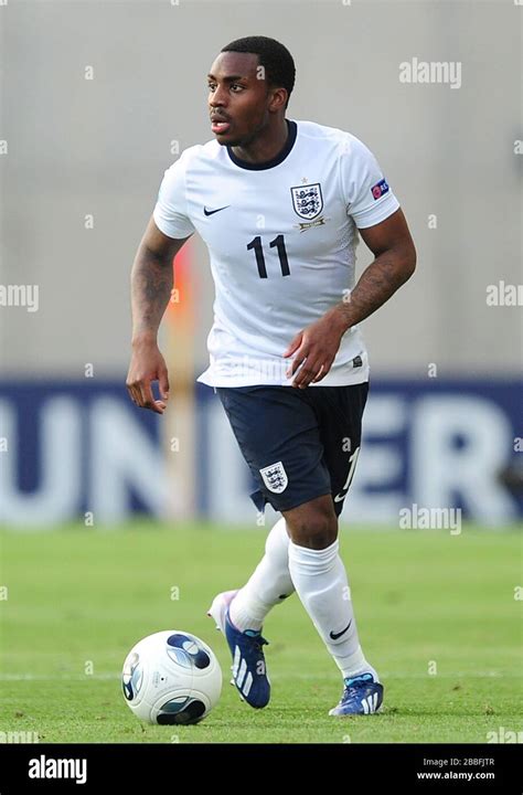 Danny Rose, England Stock Photo - Alamy