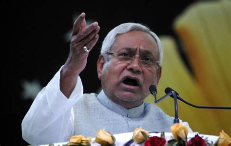 Bihar Cm Recommends Cbi Probe Into Srijan Scam