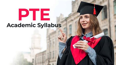 Pte Academic Syllabus 2024 Check Section Wise Pte Exam Syllabus