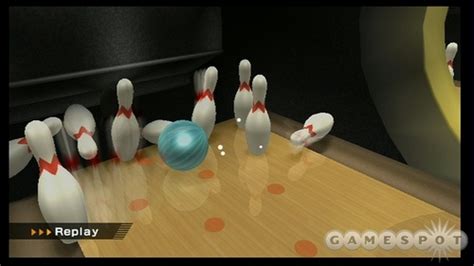 Wii Sports Club - 100-pin bowling trick still works - Wii Sports video ...