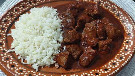 Como hacer Carne de Puerco en ADOBO súper fácil y bien rico YouTube