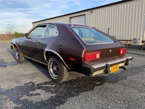 1979_mercury_bobcat_b | Barn Finds