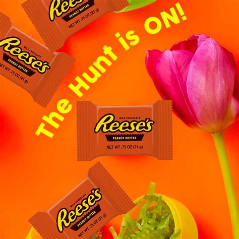 Reeses Peanut Butter Cups Milk Chocolate Snack Size Bulk Bag In 2022 Chocolate Milk Peanut