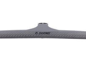 Darimo Carbon Stem Handlebar Unit Nexum Drag Carbon Road K Matte