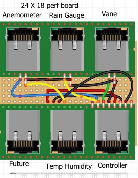 Place Components Using Copy Of Breadboard Beginners Fritzing Forum