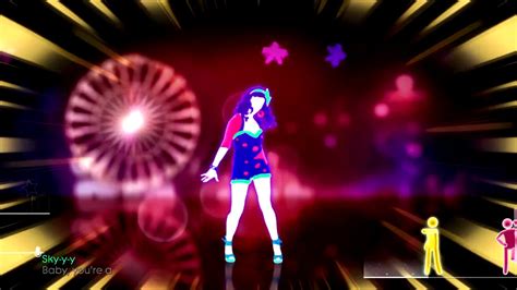 Just Dance Unlimited Firework YouTube