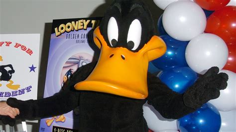 Boomers: Take a page from Daffy Duck and his stash of gold