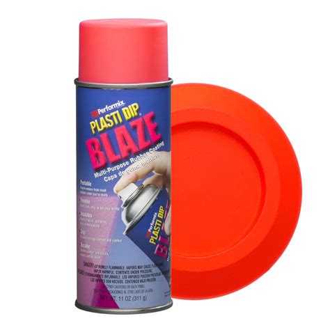 Blaze Aerosol Spray