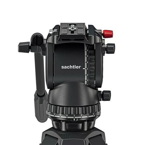 Fsb 8 Mk Ii Sachtler