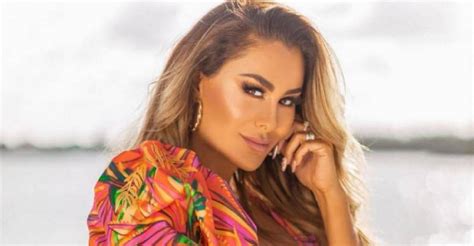 Larry Ramos esposo de Ninel Conde oficialmente prófugo lo busca el