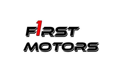 First Motors