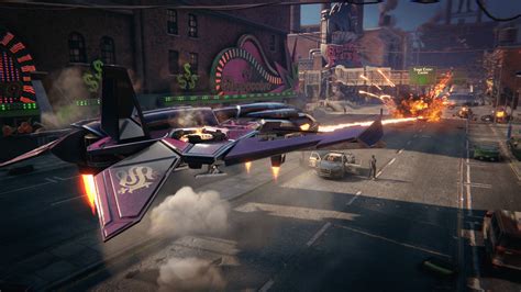 Buy Saints Row The Third Remastered Steam