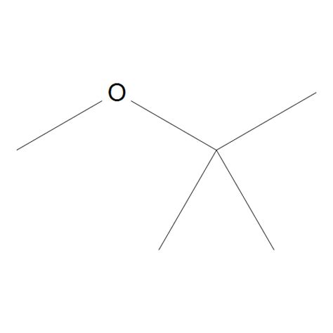 Methyl Tert Butyl Ether Mtbe G Ml In Methanol