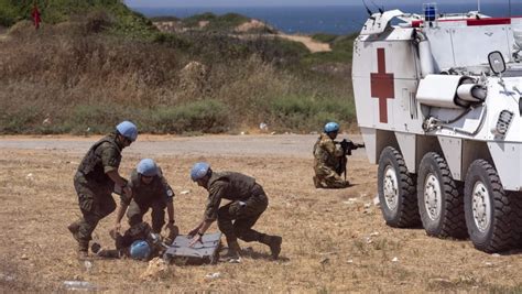 Escrit Rio Da Onu Pede Investiga O Sobre Ataque Israelense Que Matou