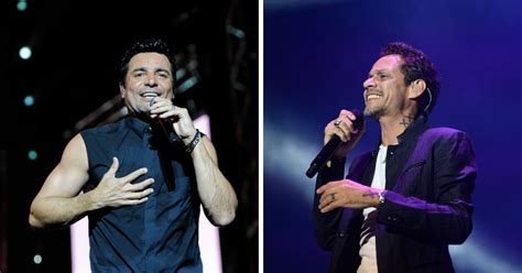 Listos Para Marc Anthony Y Chayanne Estos Son Los Precios De Las