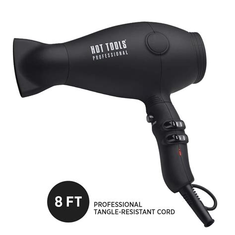 Buy Hot Tools Professional 2100 Lightweight Turbo Ionic Hair Dryer