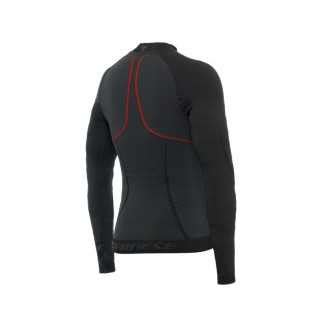 Camiseta T Rmica Dainese Thermo Ls Black Red D Store Valencia