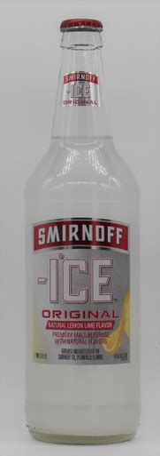 Buy Smirnoff Ice Original Each Fridley Liquor