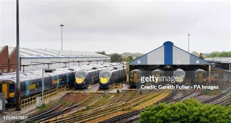 Ramsgate Railway Station Photos And Premium High Res Pictures Getty