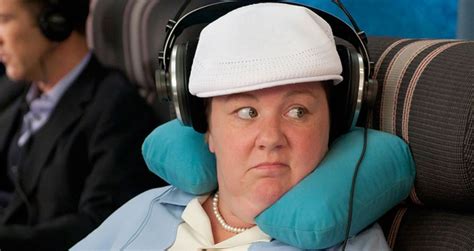 10 Best Melissa McCarthy Movies and TV Shows, According to Rotten Tomatoes