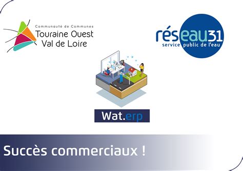 Succès commerciaux - Veolia | Software Solutions