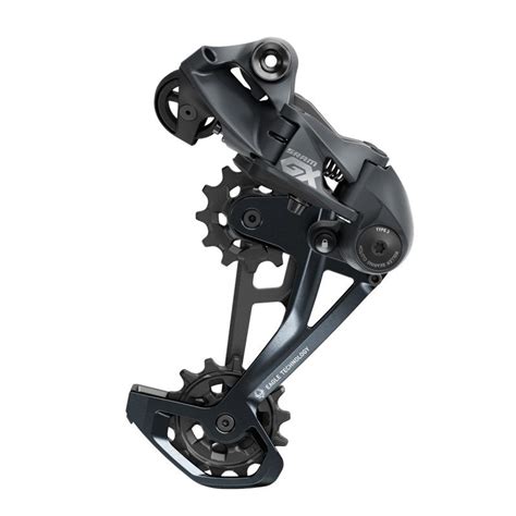 Dérailleur Arrière VTT Dérailleur arrière Shimano XT RD M8100 SGS 12