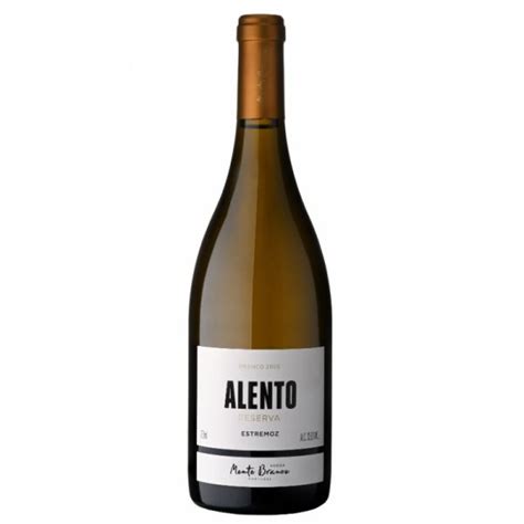 Alento Reserva 2020 Alentejo Branco 75cl KuantoKusta