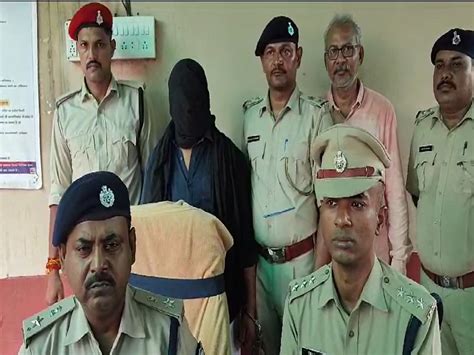 Bihar Police Arrested Shooter Pankaj Singh Was Involved In Many Famous