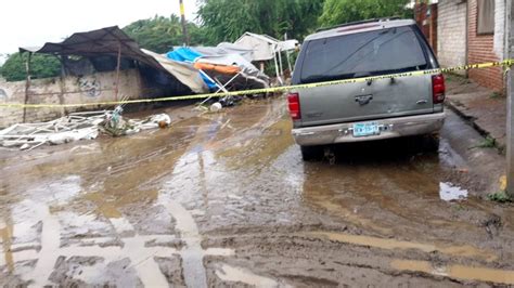 Roslyn Se Debilita A Huracán Categoría 1 Provoca Inundaciones Apagones Deslaves Y