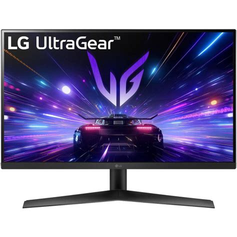 Lg Ultragear Gs F B Ips Hz Ms Moniteurs Lg Group Maroc