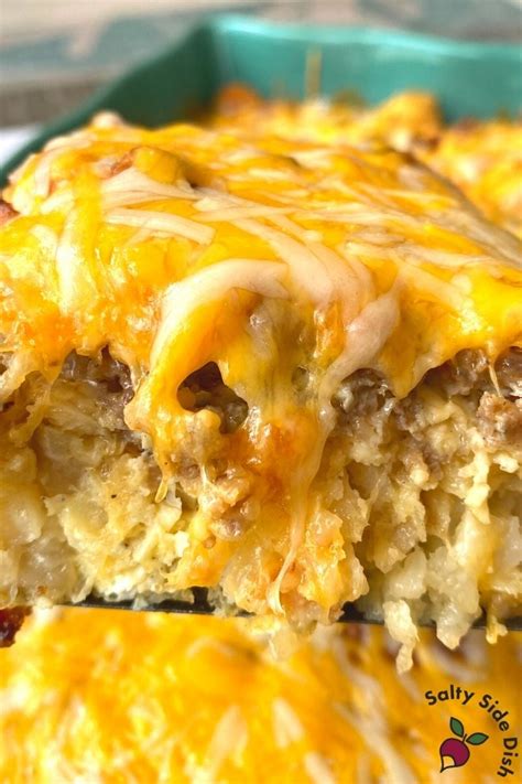 Jimmy Dean Breakfast Sausage Casserole Recipe Rashad Noland