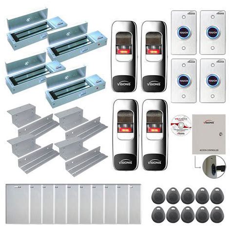 Fpc Doors Access Control Inswinging Door Lbs Mag Lock Time