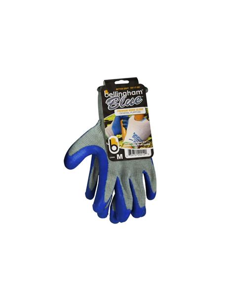 Atlas Fit Gloves Medium Handb Hardware And Lumber Inc