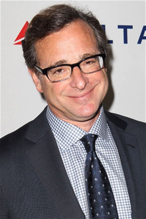 Bob Saget ruins our Full House reunion dreams