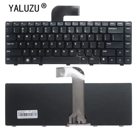 Us Keyboard For Dell For Inspiron R N M N M N