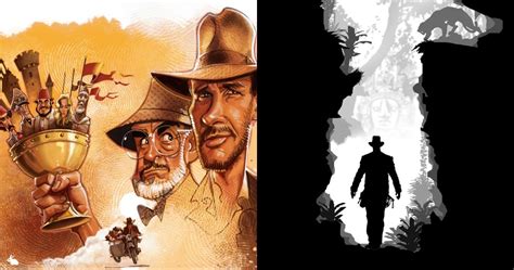 Spectacular Fan Made Indiana Jones Cartoon Is A Must See HD, 41% OFF