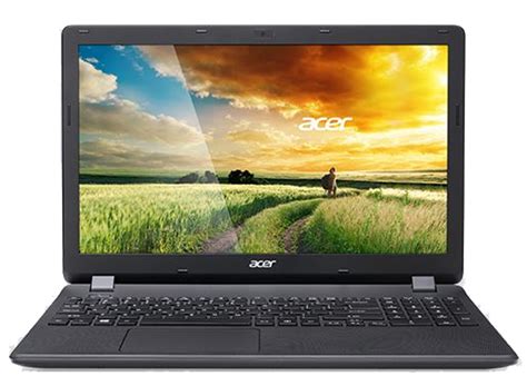 Acer Aspire Series Notebook Es C Mz Intel Celeron N Ghz