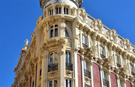 Gran Hotel of Cartagena in Cartagena, Spain - Encircle Photos