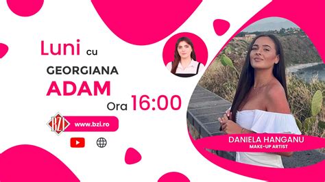 Live Video Sfaturi Pentru Un Machiaj De Var Impecabil Daniela