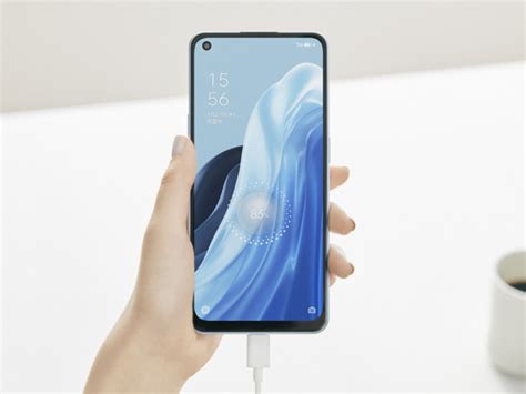 人気機種「oppo Reno5 A」が進化した最新機種が登場「oppo Reno7 A」が6月23日木から販売開始 コンセプトは「ときめき