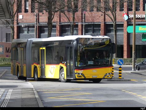 Heckansicht Des Neuen Mb C Hybrid F R Den Pu Motrag Transport