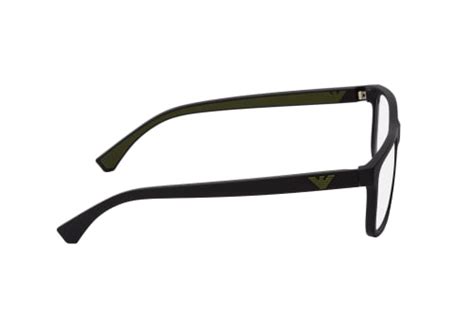 Buy Emporio Armani Ea 3147 5042 Glasses