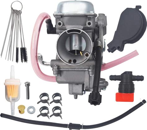 Amazon Waltyotur Carburetor Carb Replacement For Arctic Cat Carb