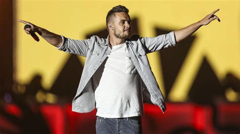 Muere En Argentina El Cantante Brit Nico Liam Payne Exmiembro De One