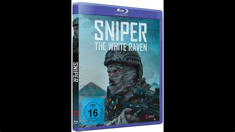 SNIPER THE WHITE RAVEN Official Trailer YouTube