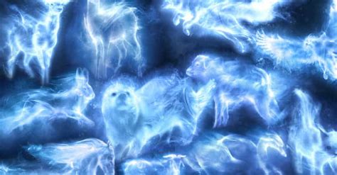 Every Character's Patronus In The 'Harry Potter' Series