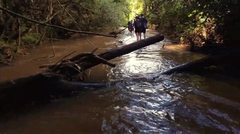 Trilha Na Cachoeira Camboata Pelotas Rs Youtube