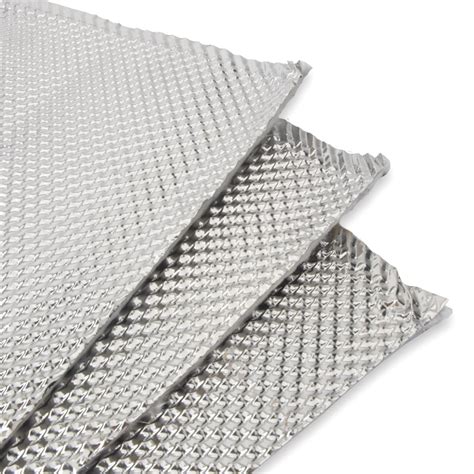 Extreme Stainless Steel Heat Shield