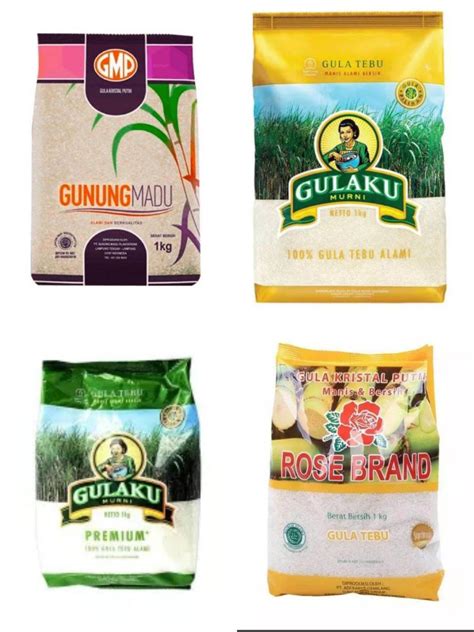 cara membuat karamel dari gula pasir 1